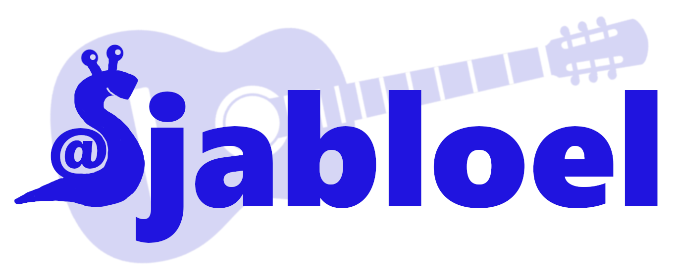 Sjabloel